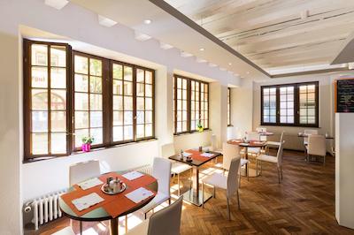 هتل د لورپ بای هاپیکولتور