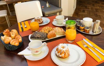 هتل د لورپ بای هاپیکولتور