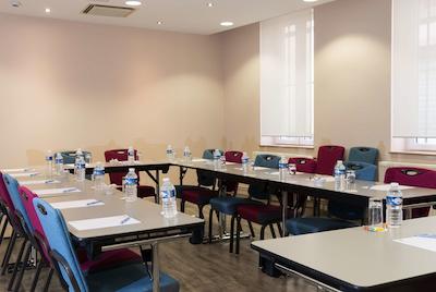 هتل د لورپ بای هاپیکولتور