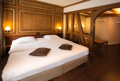 هتل د لورپ بای هاپیکولتور