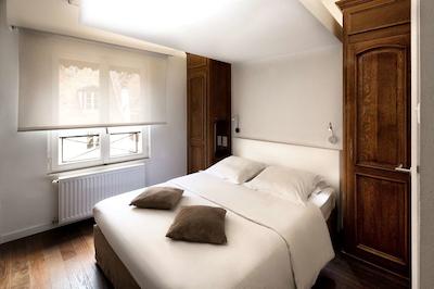 هتل د لورپ بای هاپیکولتور