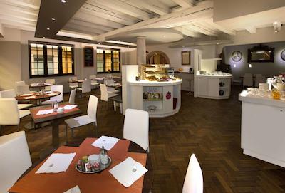 هتل د لورپ بای هاپیکولتور