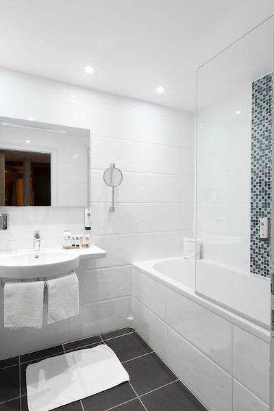 هتل د لورپ بای هاپیکولتور