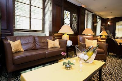 هتل د لورپ بای هاپیکولتور