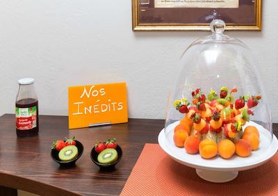 هتل د لورپ بای هاپیکولتور