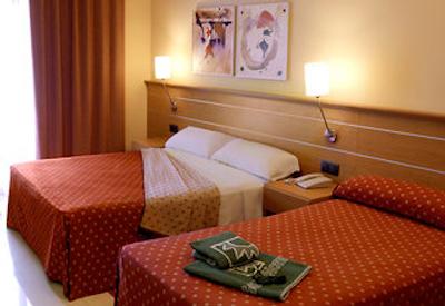 گولدن باهیا د تسا اند اسپا