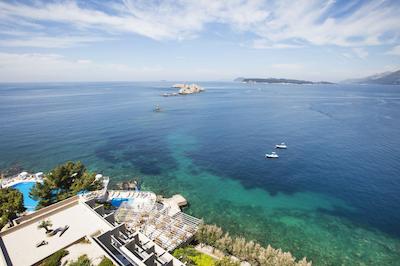 دوبرونیک پالاس