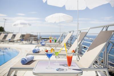 دوبرونیک پالاس