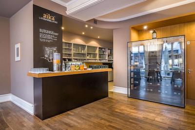 بست وسترن هتل گولدنز راد