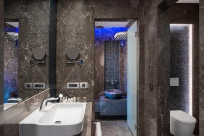 رادیسون بلو هتل اند اسپا استانبول توزلا