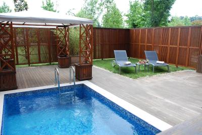 رادیسون بلو هتل اند اسپا استانبول توزلا