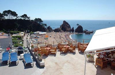 گران هتل ریمار اند اسپا