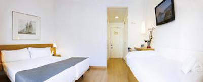 گران هتل ریمار اند اسپا