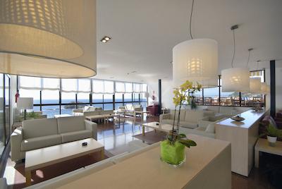 گران هتل ریمار اند اسپا