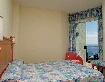 گران هتل ریمار اند اسپا