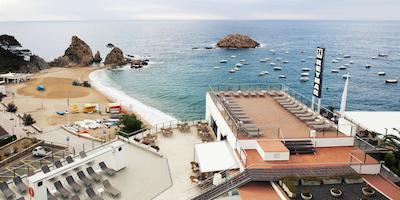 گران هتل ریمار اند اسپا