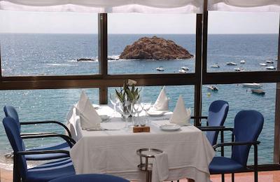 گران هتل ریمار اند اسپا