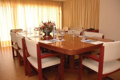 گران هتل ریمار اند اسپا