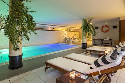 گران هتل ریمار اند اسپا