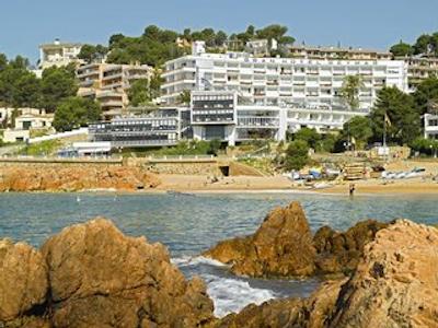 گران هتل ریمار اند اسپا