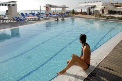 گران هتل ریمار اند اسپا