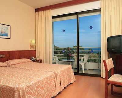 گران هتل ریمار اند اسپا