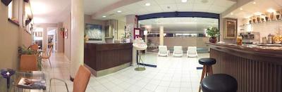 گران هتل ریمار اند اسپا