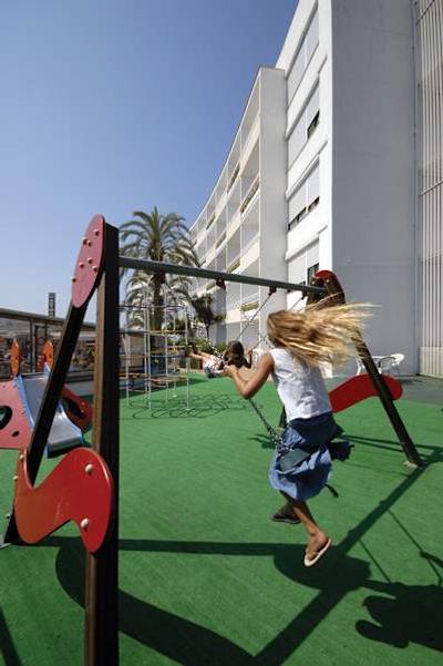 گران هتل ریمار اند اسپا