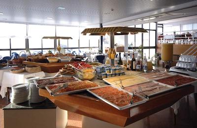 گران هتل ریمار اند اسپا