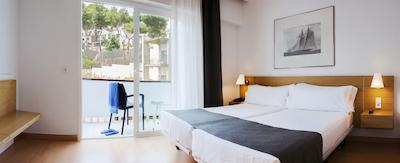 گران هتل ریمار اند اسپا