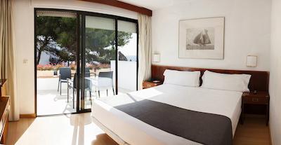 گران هتل ریمار اند اسپا