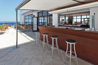 گران هتل ریمار اند اسپا