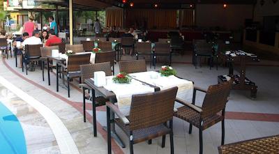 لماز سویت هتل بای کولابی