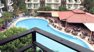 لماز سویت هتل بای کولابی