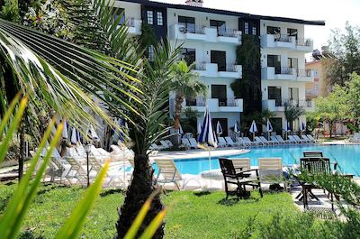 لماز سویت هتل بای کولابی