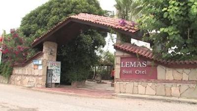 لماز سویت هتل بای کولابی