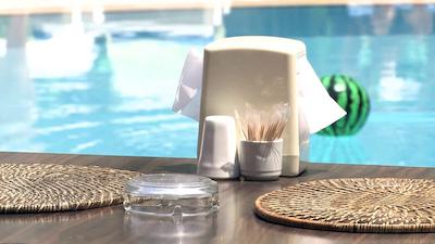 لماز سویت هتل بای کولابی