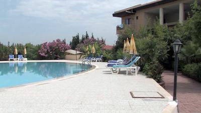 لماز سویت هتل بای کولابی