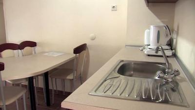 لماز سویت هتل بای کولابی