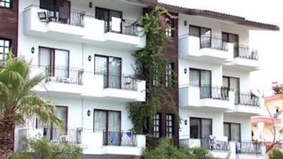 لماز سویت هتل بای کولابی