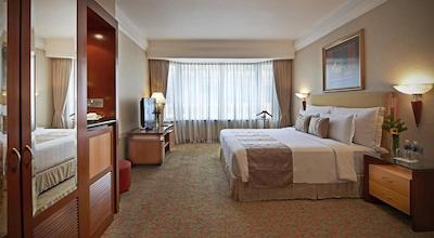 ملی کوالا لومپور