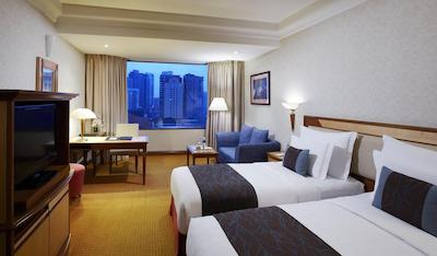 ملی کوالا لومپور