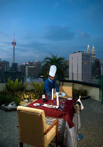 ملی کوالا لومپور