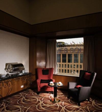 ملی کوالا لومپور