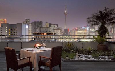 ملی کوالا لومپور