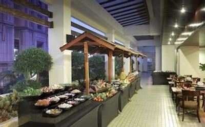 ملی کوالا لومپور