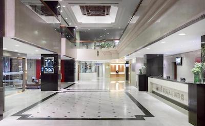 ملی کوالا لومپور