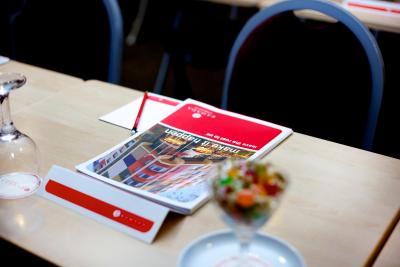 رامادا استانبول اولد سیتی هتل