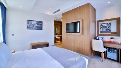 رامادا استانبول اولد سیتی هتل