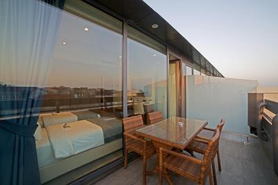 رامادا استانبول اولد سیتی هتل